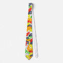 Jelly Babies ties by prawny Jelly Babies ties