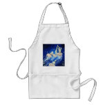 Jelly Ballet aprons