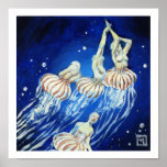 Jelly Ballet Poster