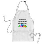 Jelly Bean Apron
