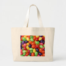 Jelly Bean Bag