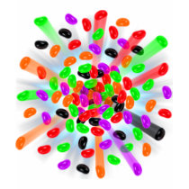 Jelly Bean Blast t-shirts