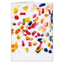 JELLY BEAN CRAZE cards by anaisacolon JELLY BEAN CRAZE cards