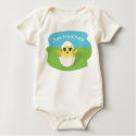 Jelly Bean Just Hatched t-shirts by ButtermilkBiscuits Jelly Bean Just Hatched t-shirts