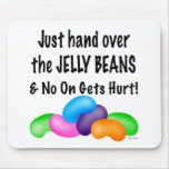 Jelly Bean Mousepad