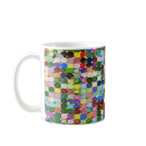 Jelly Bean Mug