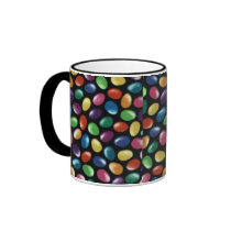 Jelly Bean Mug