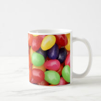 Jelly Bean Mug