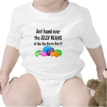 Jelly Bean Rompers