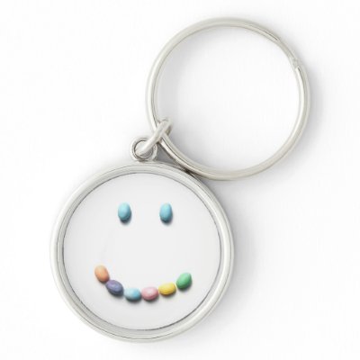 jelly beans with faces. Jelly Bean Smiley Face