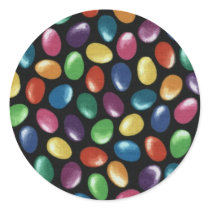 Jelly Bean stickers