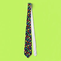 Jelly Bean tie