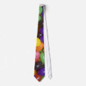 Jelly Bean tie by Dynomoose Jelly Bean tie