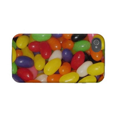 Jelly Beans casemate case