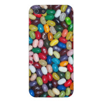 Jelly Beans iPhone 5 Case