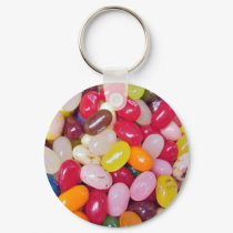 Jelly Beans keychains by deegolden Jelly Beans keychains