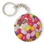 Jelly Beans keychains