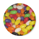 Jelly Beans magnets