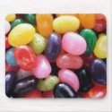 jelly beans mousepads
