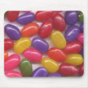 Jelly Beans mousepads