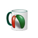 Jelly Beans mugs