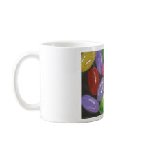 JELLY BEANS MUG