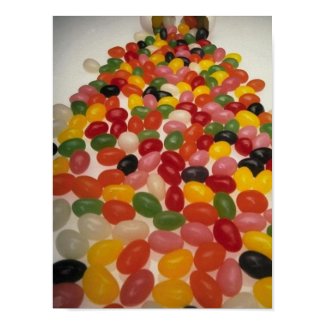 Jelly Beans print