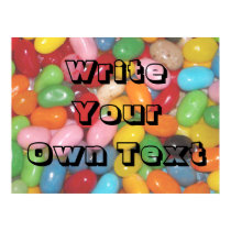 Jelly Beans Posters