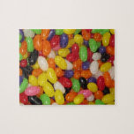 Jelly Beans Puzzles