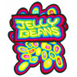 JELLY_BEANS T SHIRT