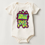 JELLY_BEANS TEE SHIRTS