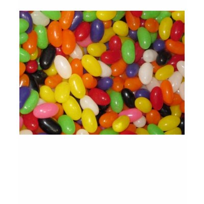 Jelly Beans t-shirts