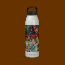 Jelly Beans Water Bottle water bottles