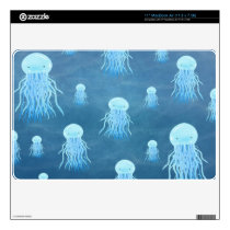 Jelly belly - Jelly fish skin