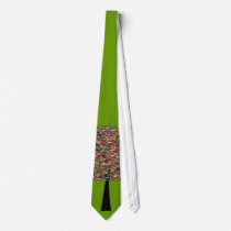 Jelly Belly Tie