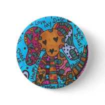 JeLLy BoNe DoG buttons