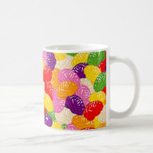 Jelly Brains Brainstorming Mug