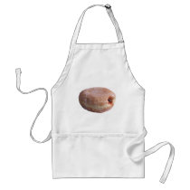 Jelly Filled Donut aprons