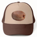 Jelly Filled Donut hats
