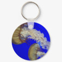 jelly fish keychains by pbkooistra jelly fish keychains
