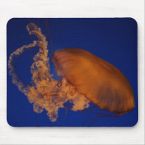 Jelly Fish mousepads