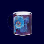 Jelly Fish Mug