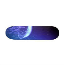 Jelly Fish Skateboard