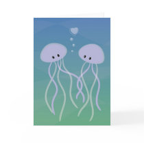 Jelly Love Card
