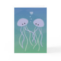 Jelly Love cards