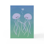 Jelly Love cards