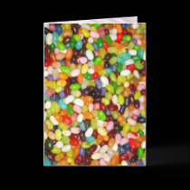 Jellybean Card cards