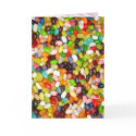 Jellybean Card