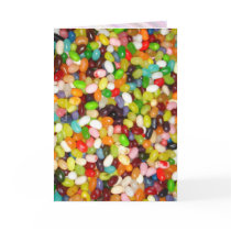 Jellybean Card