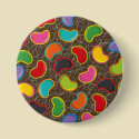 Jellybean Pop Button by fat_fa_tin Jellybean Pop Button